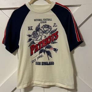 Erin Andrews Wear New England Patriots Size M